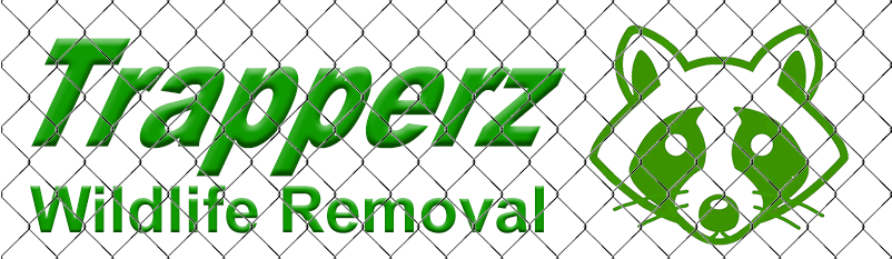 Trapperz Logo